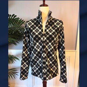 Uniqlo Ladies Fleece Full Zip